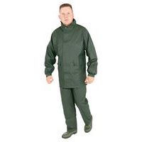 Comfortable waterproofs