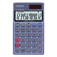 Casio SL-320TER+ calculator