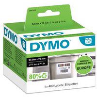 Label for Label Writer labelling machine - Dymo®