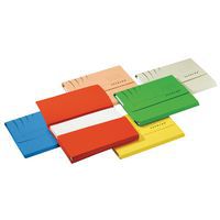 Jalema Secolor folio pouch folder