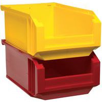 Plastic Storage Bins