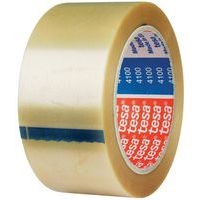 Embossed PVC adhesive - 4100