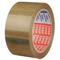 PVC adhesive tape - 4120 - Havana