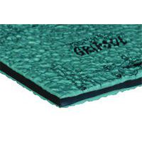 Gripsol® damper mat - Green