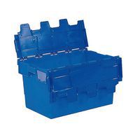 Large Polypropylene Distribution Containers