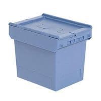 Premium Distribution Containers