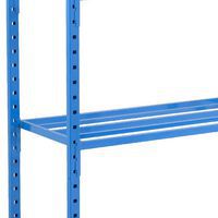 Extra Shelves for Heavy Duty Tubular Shelving