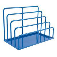 Multi Height Sheet Rack