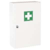 First Aid Cupboards & Cabinets