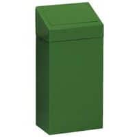 Metal bin - 50 l