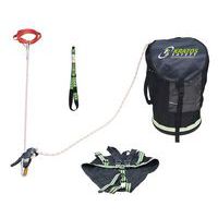 Self-evacuation kit 20 m - Kratos Safety