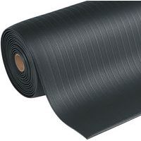 Anti-fatigue mats roll