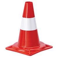 Safety cone - Mottez