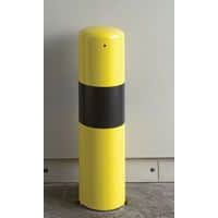 159-mm diameter protection post, height 1 m - Mottez