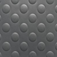 Bubble Sof-Tred™ anti-fatigue mat - With ergonomic bubbles - Per linear metre - Notrax