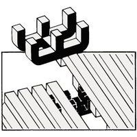 junction clips side by side