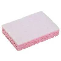 Spontex Cleaning sponge - Soft rectangular scourer