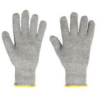 Terry Mix heat-resistant gloves