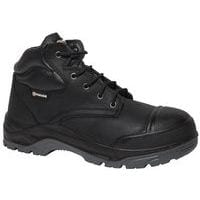 Numex S3 SRC safety shoes