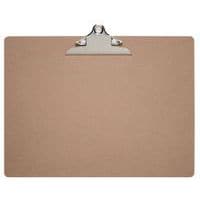 Classic A3 hardboard clipboard