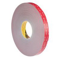 3M™ VHB™ GPH-110GF double-sided acrylic adhesive tape with a foam core