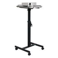 Flexsol video projector stand