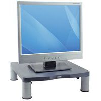 Fellowes non-slip monitor stand