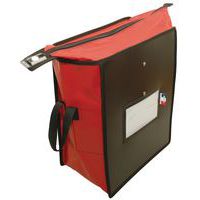 Large messenger-style mail bag