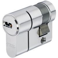 D6 cylinder lock