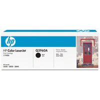 Toner cartridge - 122 - HP