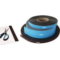 Magnetic Self-Adhesive Tape