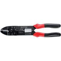 Standard crimping pliers