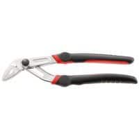 Locking multi-grip pliers