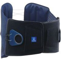 LombaStab lumbar belt - Height 21 cm - Thuasne