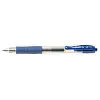 Pilot G2 retractable rollerball pen