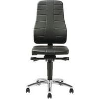 Ergonomic Workshop ESD Chair - Mobile - Heavy Duty - Treston Plus