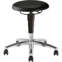 Ergonomic ESD Workshop Stool - Heavy Duty Mobile Chairs - Treston