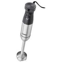 Hand-Held Stick Blender - Stainless Steel - Variable Speeds - Judge