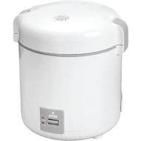 300ml Mini Rice Cooker - One Touch - Energy Efficient - Judge