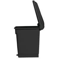 Plastic food waste bin - Probbax