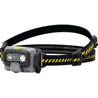 HF6R WORK head torch with helmet mount - Ledlenser