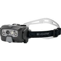 HF8R CORE head torch with adaptive light beam - Ledlenser