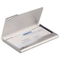 Business card case - Single model