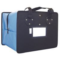 Large capacity mail bag