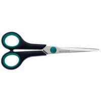 Softgrip scissors