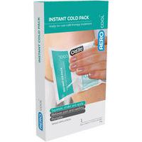 Small Instant Ice Pack - Pain Relief Cold Therapy - AeroPlast UK