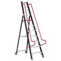 Taurus warehouse step ladder