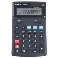 MCT 500 desktop calculator - 12 keys - Maul