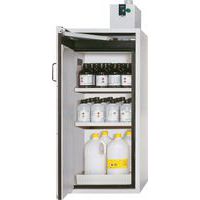 Asecos 90min Fire Resistant Flammable Wide Cabinet 1298x596x616mm