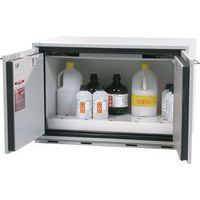 Asecos 90min Fire Resistant Flammable Mobile Cabinet 600x893mm